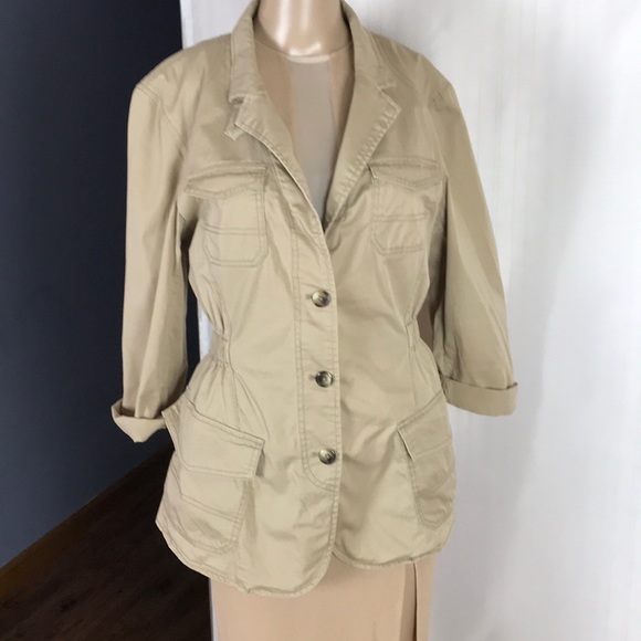 Calvin Klein Jeans | Jackets \u0026 Coats 